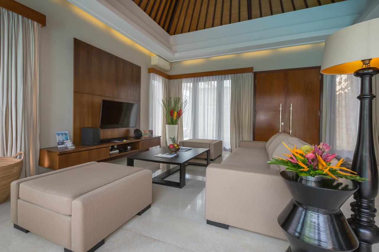 Entrada Seminyak Villa By Nagisa Bali Exterior foto